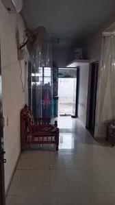 Hall Image of 1467 Sq.ft 2 BHK Independent House for sale in Waghodia Road Vadodara for Rs. 6000000