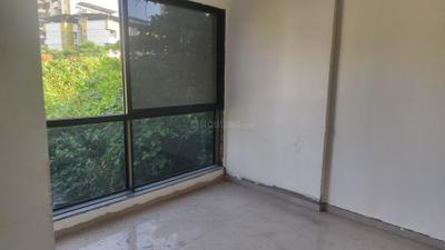 Bedroom Image of 980 Sq.ft 2 BHK Apartment / Flat for sale in Airoli Navi Mumbai for Rs. 11900000