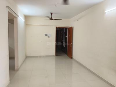 Hall Image of 480 Sq.ft 1 BHK Apartment / Flat for sale in Sudhanshu Vishnu Bhaskar CHS Ltd, Kanjurmarg East Mumbai for Rs. 11000000