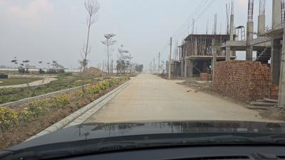 Image of 970 Sq.ft Residential Plot / Land for sale in Sunrakh Bangar, Vrindavan for Rs. 6600000