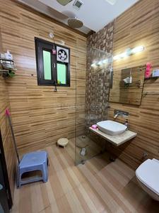 Image of 2700 Sq.ft 4 BHK Builder Floor for sale in Naraina, New Delhi for Rs. 55000000