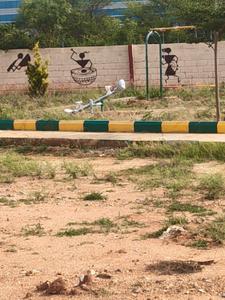Image of 1200 Sq.ft Residential Plot / Land for sale in MBC Avinya Enclave, Vemagal, Kolar for Rs. 3999999