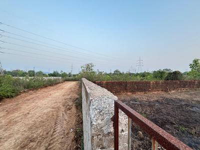 Chandaka Plot View 2