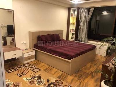 Bedroom Image of 2126 Sq.ft 3 BHK Apartment / Flat for sale in CGHS Park Royal Apartment, Sector 56 Gurgaon for Rs. 29000000