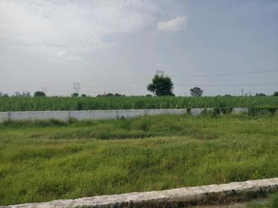 Image of 450 Sq.ft Residential Plot / Land for sale in Yeida, Greater Noida for Rs. 1140000