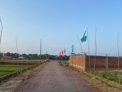Image of 1200 Sq.ft Residential Plot / Land for sale in Gosainganj, Lucknow for Rs. 2499000