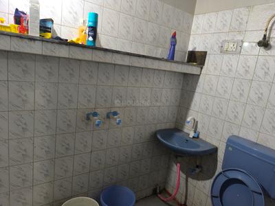 Image of 1500 Sq.ft 1 BHK Builder Floor for rent in Sector 28, Faridabad for Rs. 22000