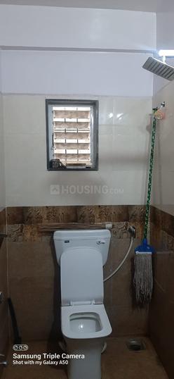 Kharalwadi, Pimpri Bathroom 1
