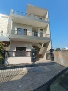 Image of 2566 Sq.ft 5 BHK Independent House for sale in Chirag Chandigarh Hills, Sector 123, Mohali for Rs. 16500000