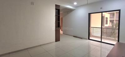 Living Room Image of 1200 Sq.ft 3 BHK Apartment / Flat for sale in Shree Radhe Shyam, Sevasi Vadodara for Rs. 5751000