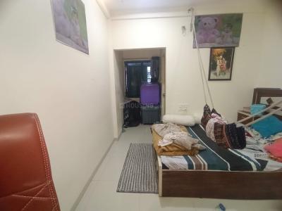 Bedroom Image of 1175 Sq.ft 2 BHK Apartment / Flat for sale in Manewada Nagpur for Rs. 6000000
