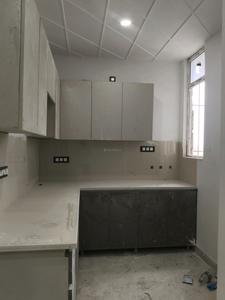 Kitchen Image of 1050 Sq.ft 2 BHK Apartment / Flat for sale in Ambesten Twin Chalet, Noida Extension Greater Noida for Rs. 4004500