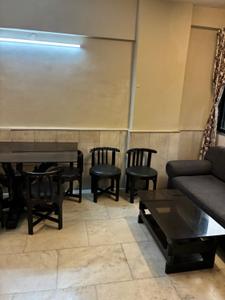 Image of 650 Sq.ft 1 BHK Apartment / Flat for rent in Chembur, Mumbai for Rs. 47000