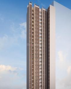 Image of 447 Sq.ft 1 RK Studio for sale in Sky Suites By Bramhacorp, Ghorpadi, Pune for Rs. 7000000