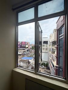 Balcony Image of Adayansh boys PH in Fraser Road Area, Patna