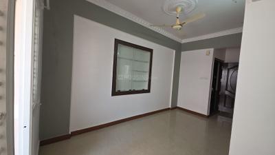 Living Room Image of 1000 Sq.ft 1 BHK Apartment / Flat for rent in JP Nagar Bengaluru for Rs. 18500