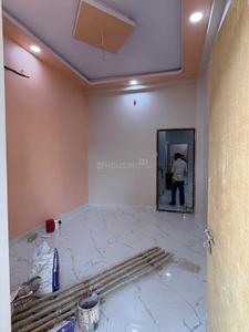 Bedroom Image of 1920 Sq.ft 4 BHK Independent House for sale in Hathod Jaipur for Rs. 7300000