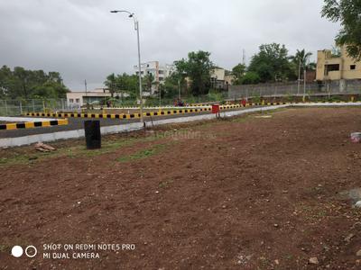 Image of 1010 Sq.ft Residential Plot / Land for sale in Perne, Pune for Rs. 990000