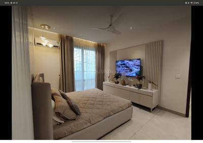 Bedroom Image of 4559 Sq.ft 5 BHK Apartment / Flat for sale in Green Lotus Utsav, Gmada Aerocity Mohali for Rs. 54600000