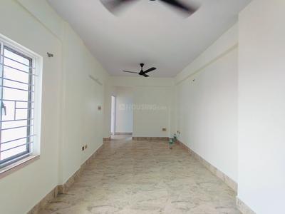 Living Room Image of 1100 Sq.ft 2 BHK Apartment / Flat for rent in Patuli Kolkata for Rs. 28000
