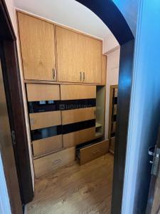 Kitchen Image of 1125 Sq.ft 6 BHK Independent House for rent in Naraina New Delhi for Rs. 150000