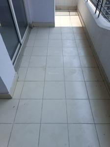Image of 1250 Sq.ft 2 BHK Apartment / Flat for sale in Ajnara Gen X, Crossings Republik, Ghaziabad for Rs. 8500000