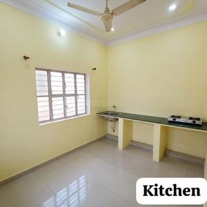 1 BHK Independent House