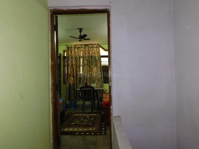 Hall Image of 344 Sq.ft 1 BHK Builder Floor for rent in Sector 10 Rohini New Delhi for Rs. 6500