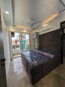 2 BHK Independent Builder Floor