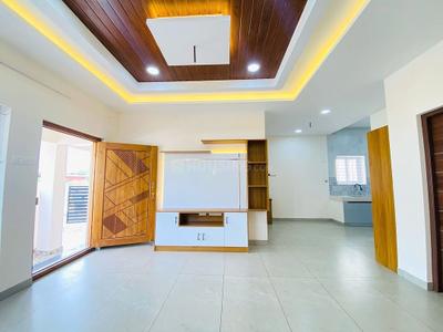 Hall Image of 900 Sq.ft 2 BHK Independent House for sale in Vadanemmeli Chennai for Rs. 5000000