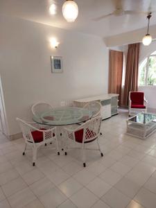 2 BHK Flat