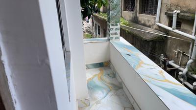 Image of 420 Sq.ft 1 BHK Apartment / Flat for sale in Keshtopur, Kolkata for Rs. 1600000