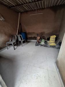 Balcony Image of 500 Sq.ft 1 BHK Independent House for rent in Kadri Mangalore for Rs. 8000