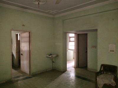 Living Room Image of 1000 Sq.ft 2 BHK Apartment / Flat for sale in Love India Apartments, Shalimar Garden Ghaziabad for Rs. 5400000