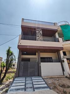 Image of 5000 Sq.ft 4 BHK Independent House for sale in Hathod, Jaipur for Rs. 8950000