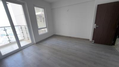 Bedroom Image of 1098 Sq.ft 2 BHK Apartment / Flat for rent in Hero Homes, Sector 104 Gurgaon for Rs. 32000