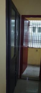 Hall Image of 800 Sq.ft 1 BHK Apartment / Flat for rent in SCC Homes Flat, Velachery Chennai for Rs. 18000