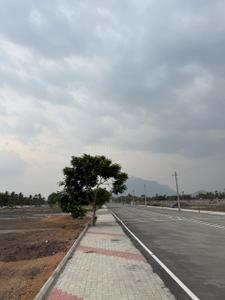 Image of 800 Sq.ft Residential Plot / Land for sale in Keeranatham, Coimbatore for Rs. 2663200