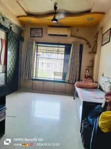 Hall Image of 550 Sq.ft 1 BHK Apartment / Flat for sale in Sion Mumbai for Rs. 13500000