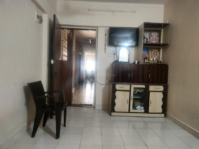 Hall Image of 225 Sq.ft 1 RK Apartment / Flat for sale in Jogeshwari East Mumbai for Rs. 6700000