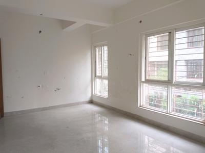 Bedroom Image of 2580 Sq.ft 4 BHK Apartment / Flat for sale in New Alipore Kolkata for Rs. 25000000