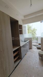 Kitchen Image of 2160 Sq.ft 3 BHK Builder Floor for sale in Vasant Kunj New Delhi for Rs. 27500000