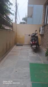 Balcony Image of 1160 Sq.ft 2 BHK Independent House for rent in Sector 52 Gurgaon for Rs. 45000