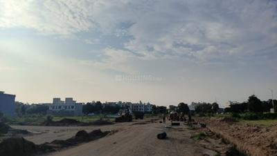 TDI Sapphire Residential Plots Extension Plot View 1