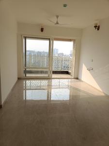 Hall Image of 1050 Sq.ft 2 BHK Apartment / Flat for sale in Knight West Kundan Espacio, Balewadi Pune for Rs. 12000000