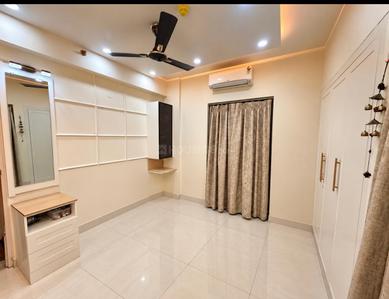 Hall Image of 1250 Sq.ft 3 BHK Apartment / Flat for sale in Tollygunge Kolkata for Rs. 19000000