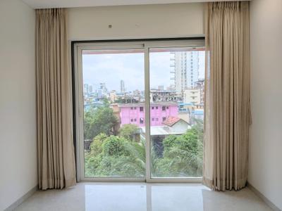 Bedroom Image of 1715 Sq.ft 3 BHK Apartment / Flat for sale in Kesar Harmony, Kharghar Navi Mumbai for Rs. 35800000