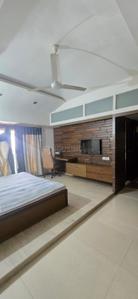 Bedroom Image of 2700 Sq.ft 3 BHK Independent House for rent in Jodhpur Ahmedabad for Rs. 60000