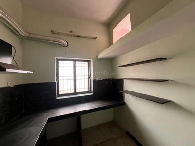 Kitchen Image of 1590 Sq.ft 3 BHK Independent House for sale in A Dhebar Pink City, Shankar Nagar Raipur for Rs. 11000000
