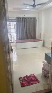 Hall Image of 560 Sq.ft 1 BHK Apartment / Flat for sale in Nalasopara West Nala Sopara for Rs. 3800000
